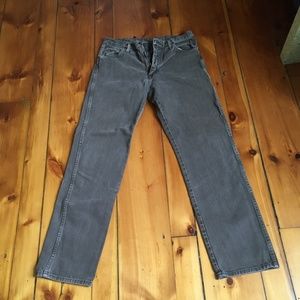 Vintage (1993) Wrangler Cowboy cut jeans